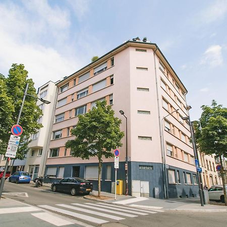 Stylish Studio In The Heart Of Luxembourg City Esterno foto