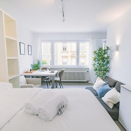 Stylish Studio In The Heart Of Luxembourg City Esterno foto
