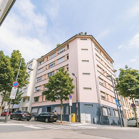 Stylish Studio In The Heart Of Luxembourg City Esterno foto