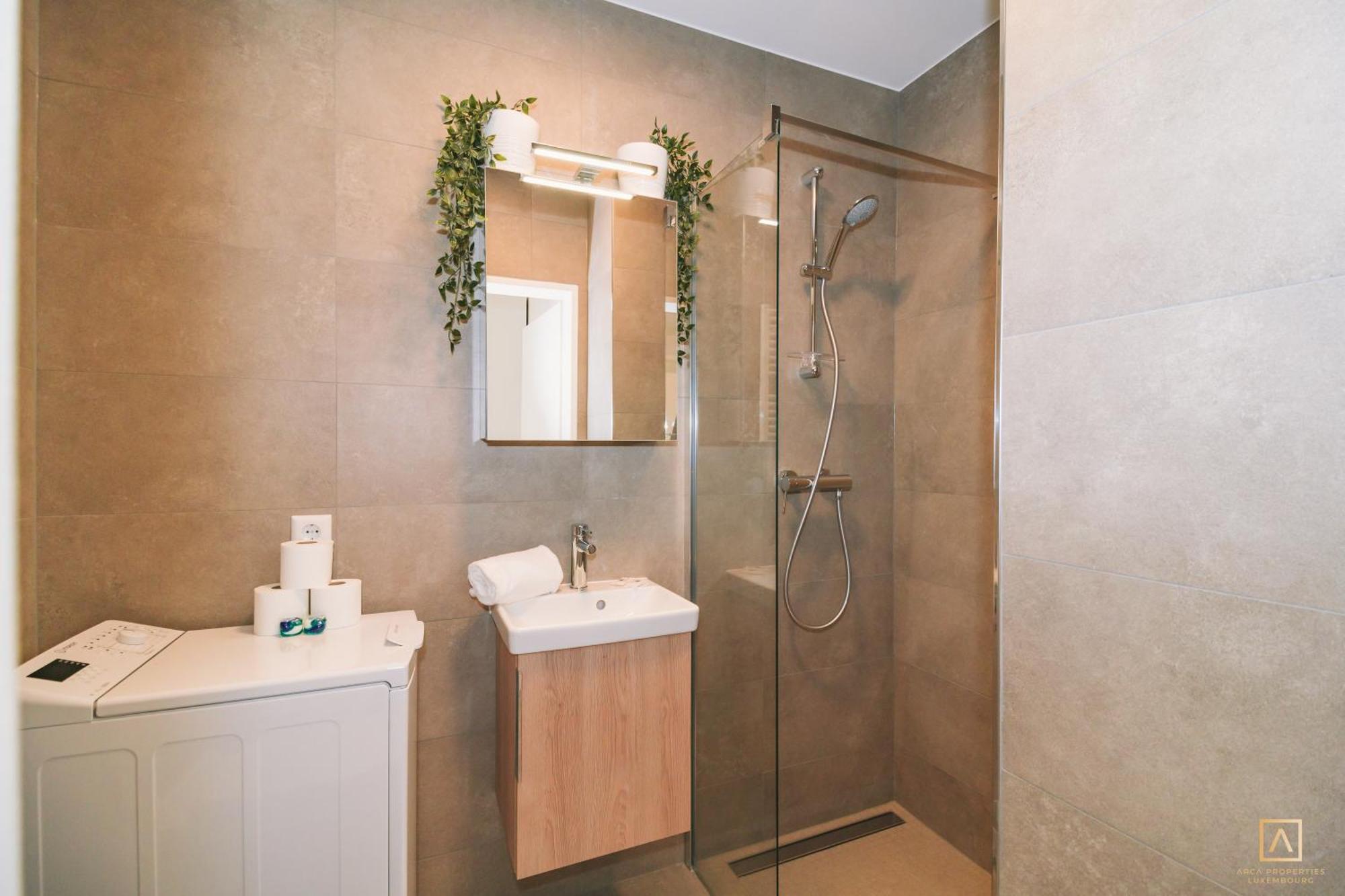 Stylish Studio In The Heart Of Luxembourg City Esterno foto