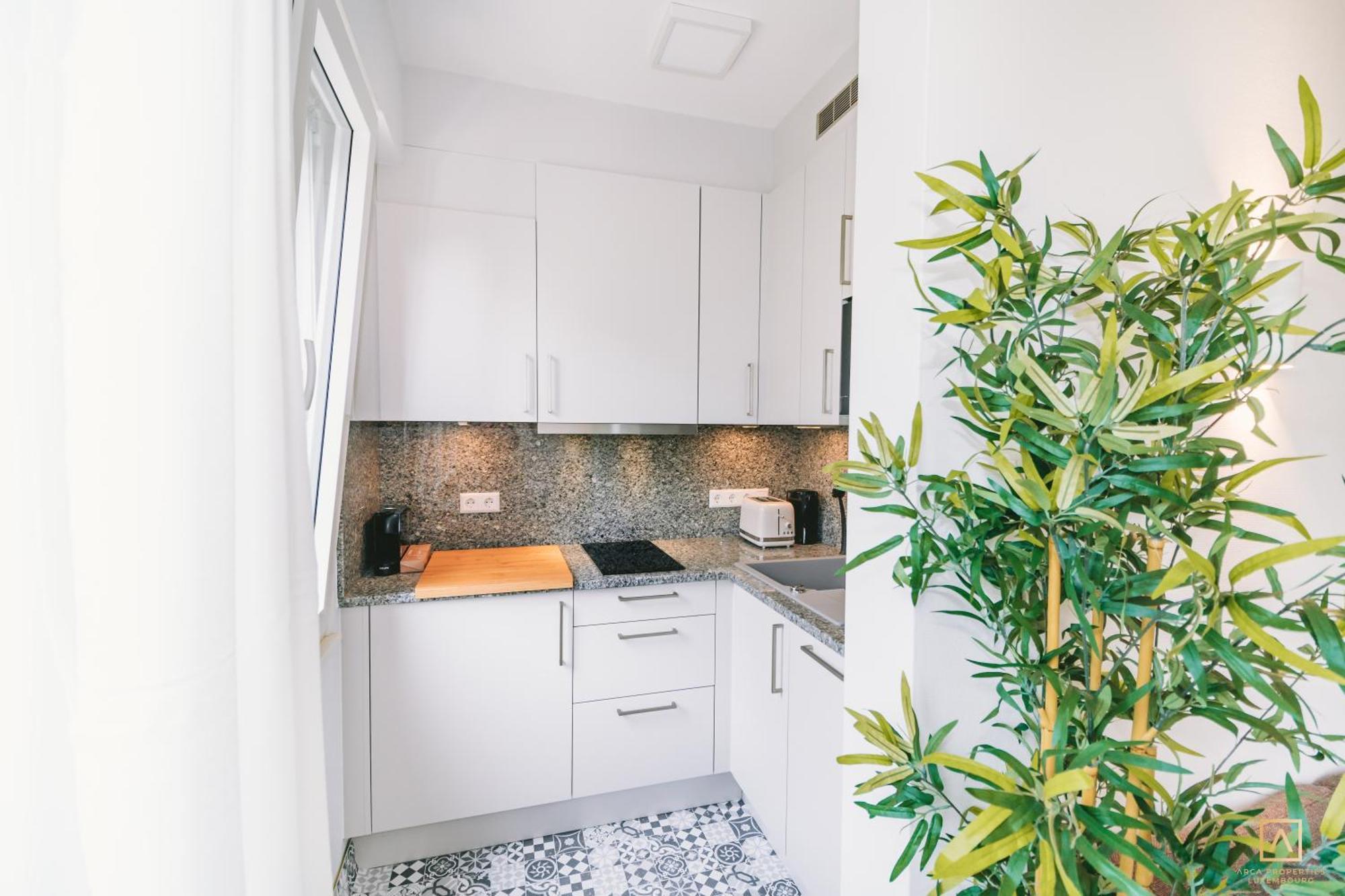 Stylish Studio In The Heart Of Luxembourg City Esterno foto